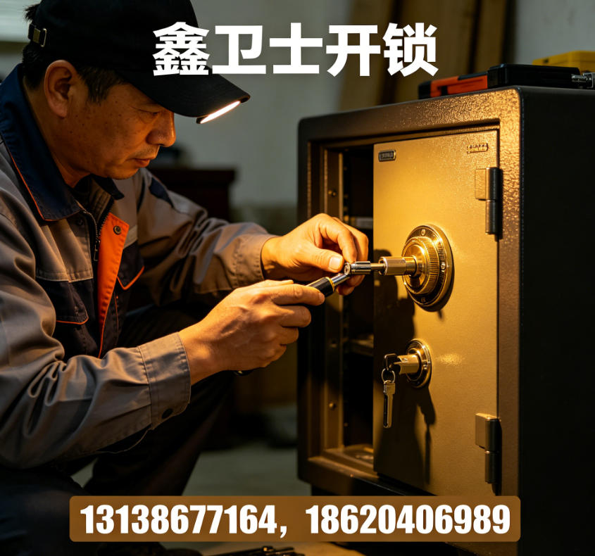 克拉玛依保险柜开锁