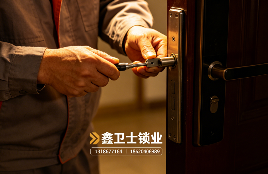 克拉玛依开锁避坑指南，克拉玛依开锁防套路，克拉玛依正规开锁